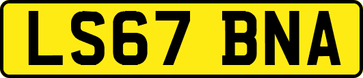LS67BNA