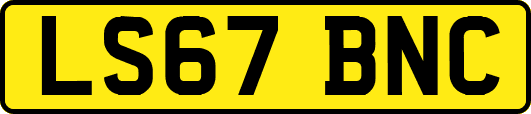 LS67BNC