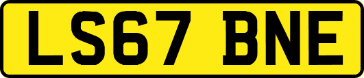 LS67BNE