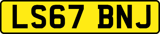 LS67BNJ