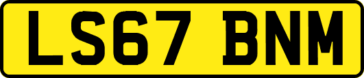 LS67BNM