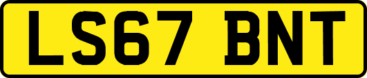 LS67BNT