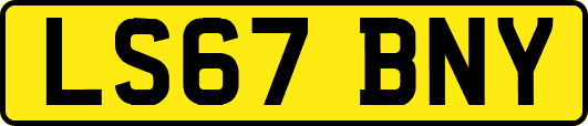 LS67BNY