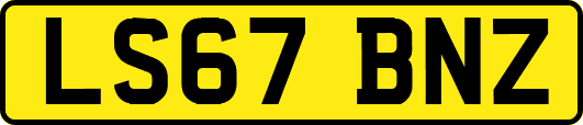 LS67BNZ
