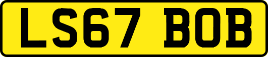 LS67BOB