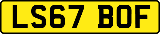 LS67BOF