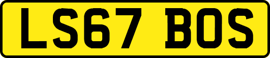 LS67BOS