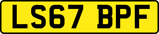 LS67BPF