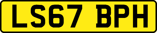 LS67BPH