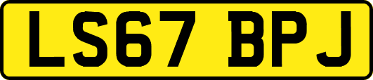 LS67BPJ