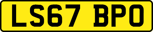 LS67BPO