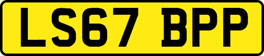 LS67BPP