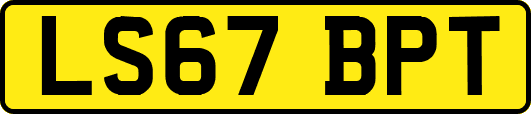 LS67BPT