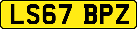 LS67BPZ