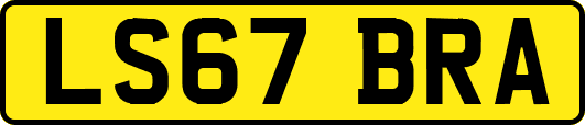 LS67BRA