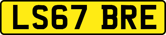LS67BRE