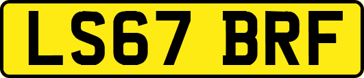LS67BRF