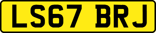 LS67BRJ