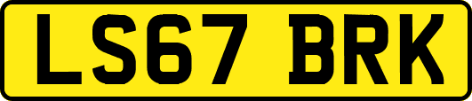 LS67BRK