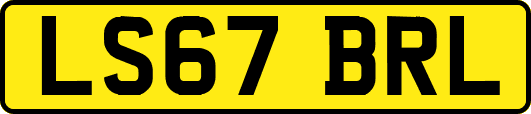 LS67BRL