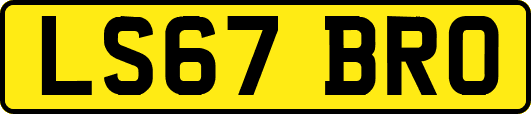 LS67BRO