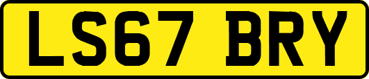 LS67BRY