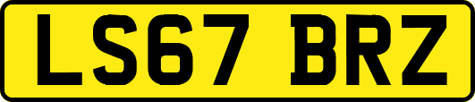 LS67BRZ
