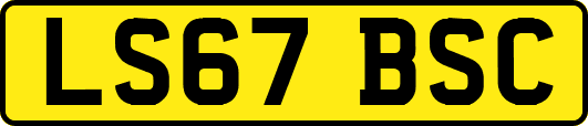 LS67BSC