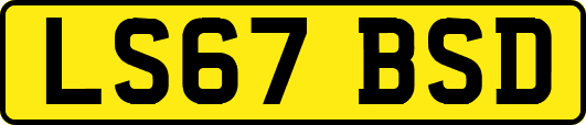 LS67BSD