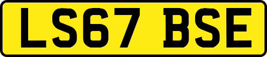 LS67BSE