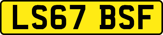 LS67BSF