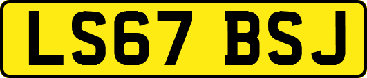 LS67BSJ