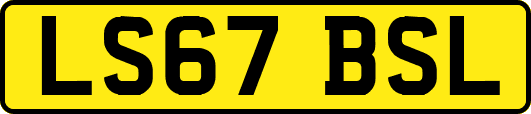 LS67BSL