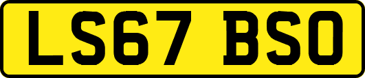 LS67BSO
