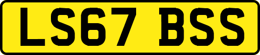 LS67BSS