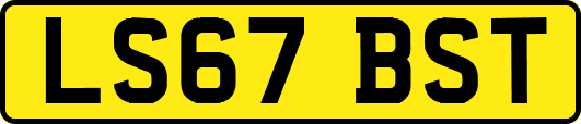 LS67BST