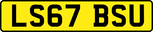 LS67BSU