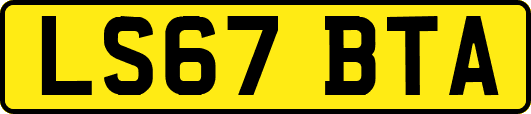 LS67BTA