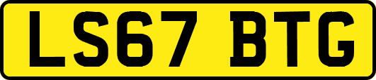 LS67BTG