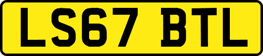 LS67BTL