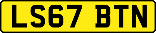 LS67BTN