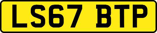 LS67BTP
