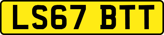 LS67BTT