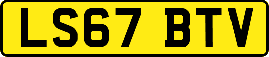 LS67BTV