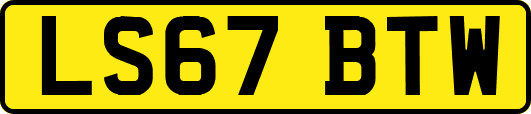 LS67BTW