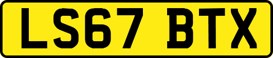 LS67BTX