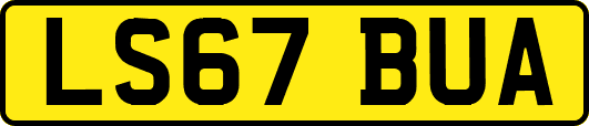 LS67BUA