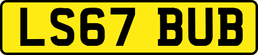 LS67BUB