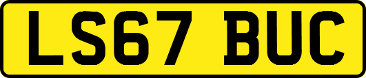LS67BUC