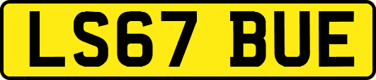 LS67BUE